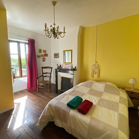 La Maison D'Auguste Blaudeix Esterno foto