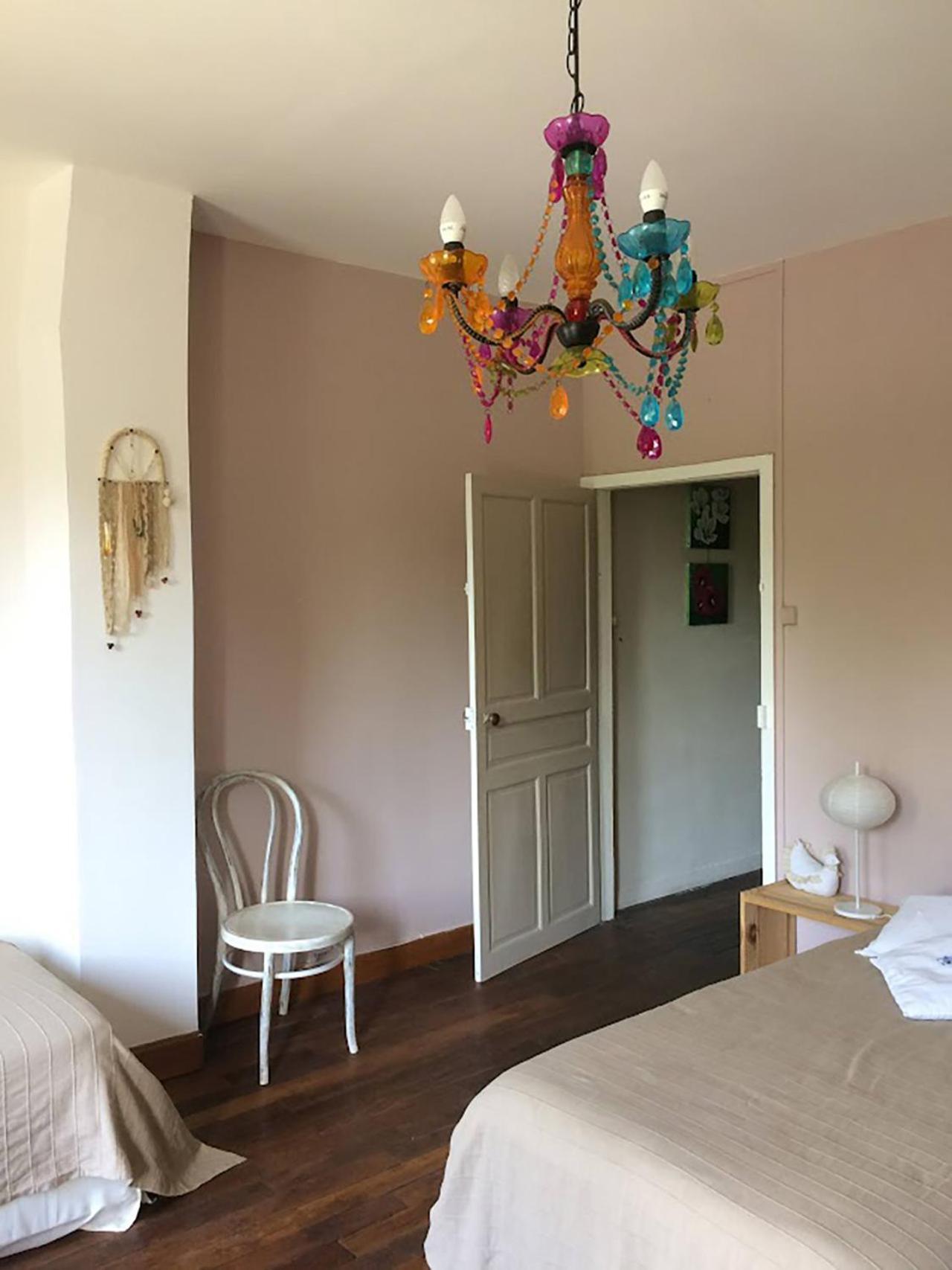 La Maison D'Auguste Blaudeix Esterno foto